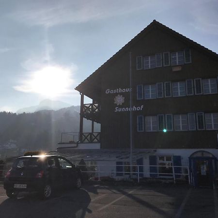 Atelier 67 Bed and Breakfast Obersaxen Εξωτερικό φωτογραφία