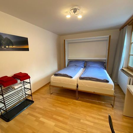 Atelier 67 Bed and Breakfast Obersaxen Εξωτερικό φωτογραφία